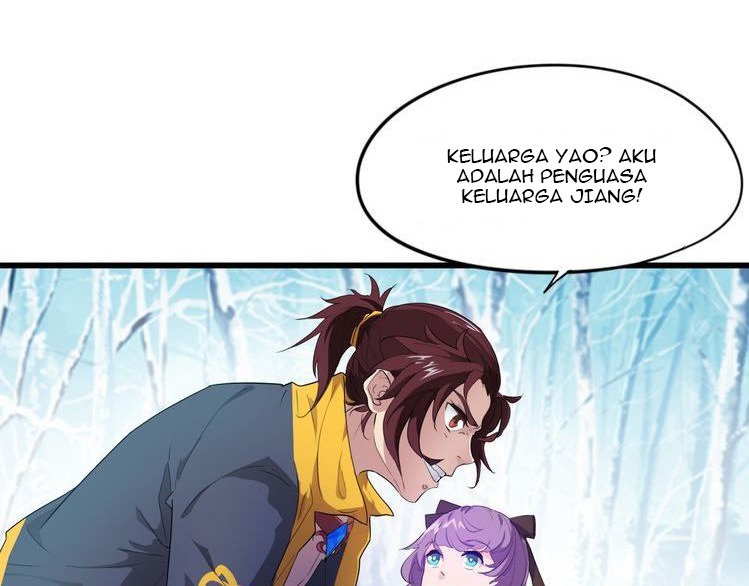 Dragon’s Blood Vessels Chapter 06 Bahasa Indonesia